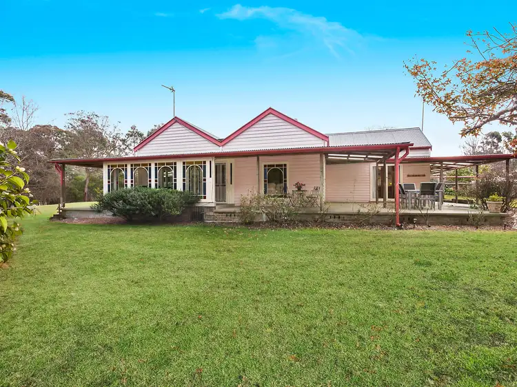Fourth view of Homely house listing, 29-33 Alpine Close, Colo Vale NSW 2575