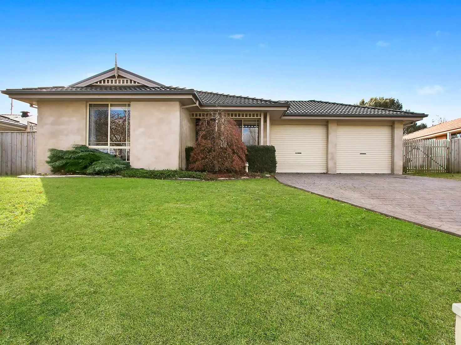 Main view of Homely house listing, 32 Emily Circuit, Bowral NSW 2576