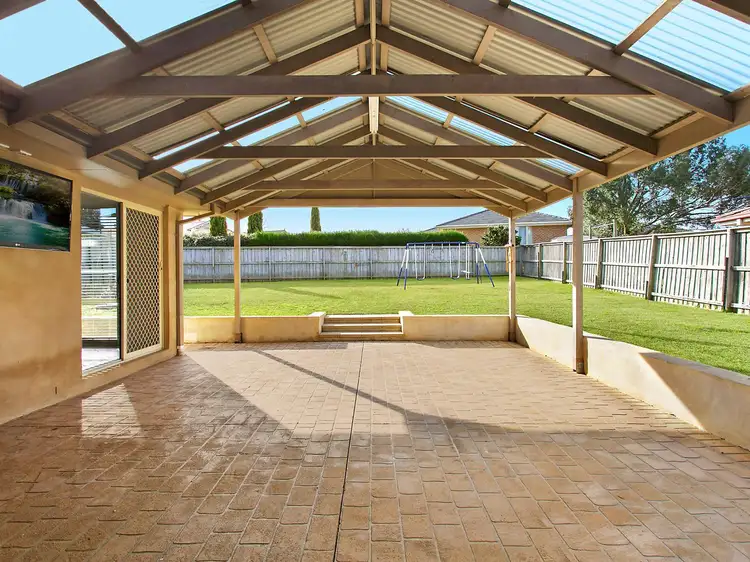 Fourth view of Homely house listing, 32 Emily Circuit, Bowral NSW 2576