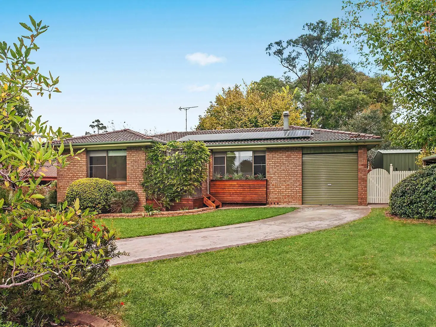 Main view of Homely house listing, 3 Stephens Place, Bowral NSW 2576