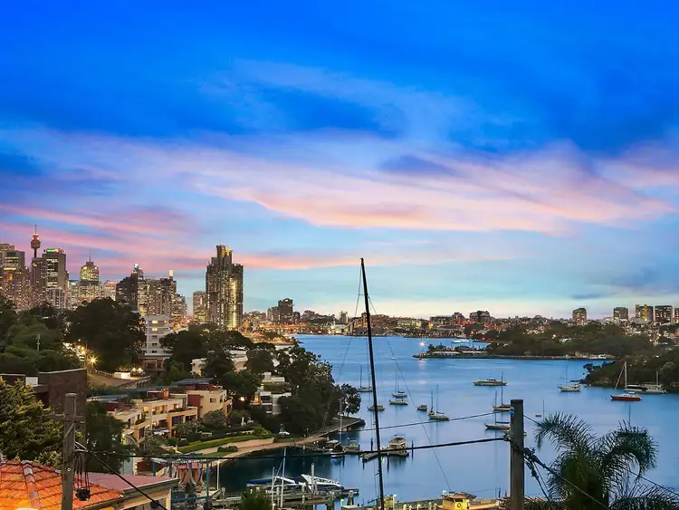 Third view of Homely house listing, 4 Commodore Crescent, Mcmahons Point NSW 2060