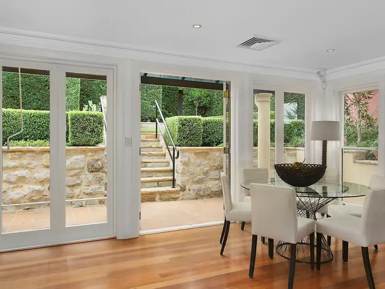 Fourth view of Homely house listing, 4 Commodore Crescent, Mcmahons Point NSW 2060