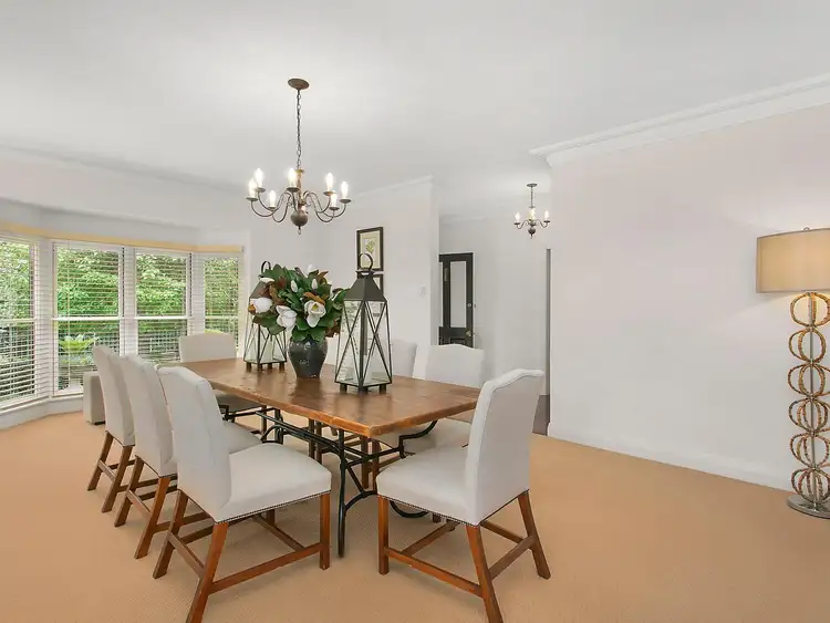 Sixth view of Homely house listing, 4 Commodore Crescent, Mcmahons Point NSW 2060