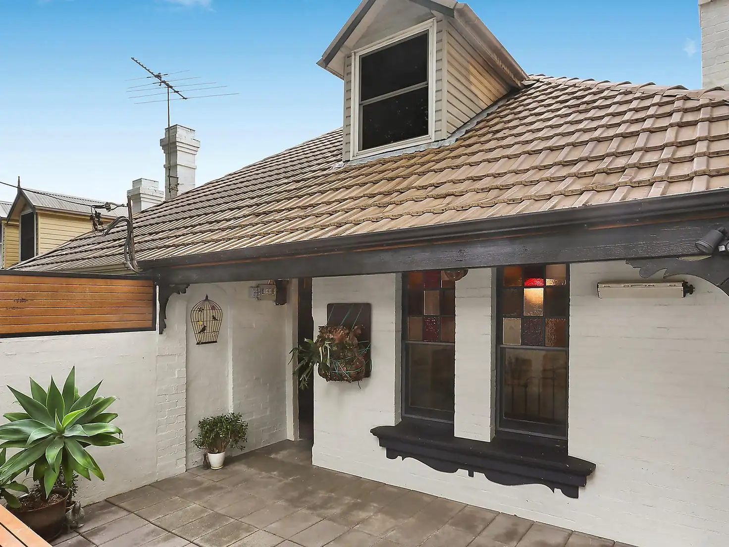 Main view of Homely townhouse listing, 1/59 Falcon Street, Crows Nest NSW 2065