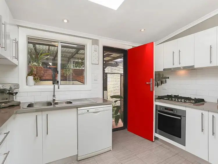 Third view of Homely townhouse listing, 1/59 Falcon Street, Crows Nest NSW 2065