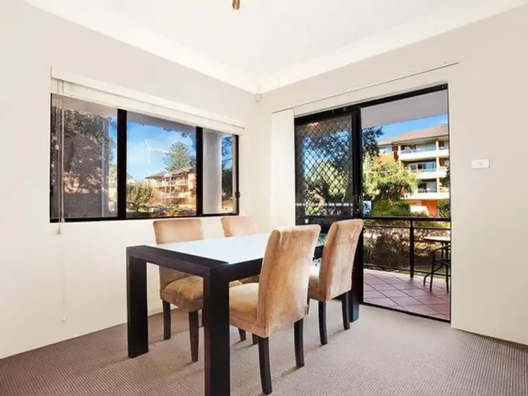 Third view of Homely apartment listing, 17/19 Marlo Road, Cronulla NSW 2230