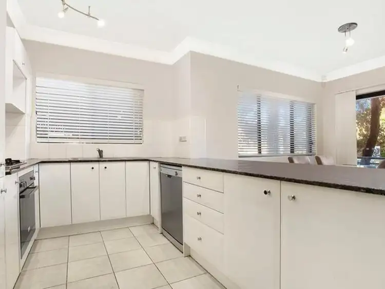 Fourth view of Homely apartment listing, 17/19 Marlo Road, Cronulla NSW 2230