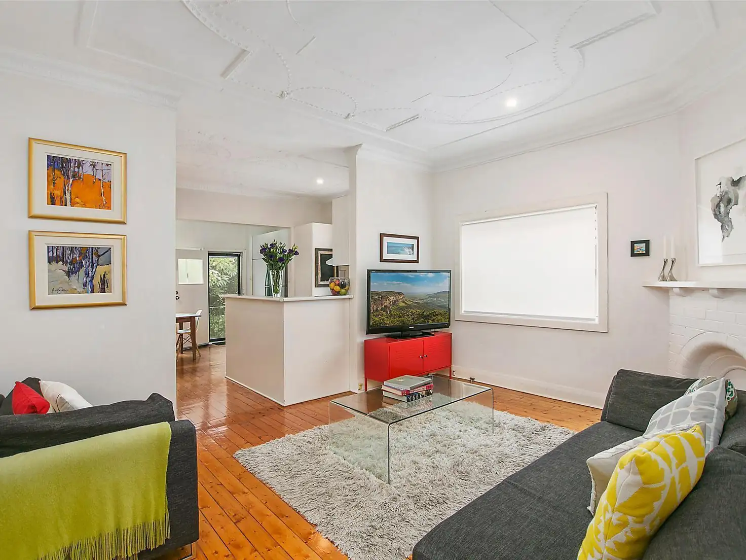 Main view of Homely house listing, 9 Lugar Brae Avenue, Bronte NSW 2024