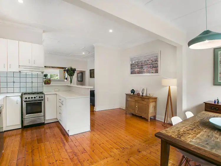 Fifth view of Homely house listing, 9 Lugar Brae Avenue, Bronte NSW 2024