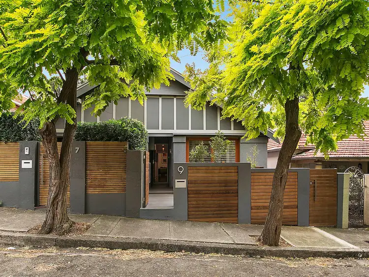 Sixth view of Homely house listing, 9 Lugar Brae Avenue, Bronte NSW 2024