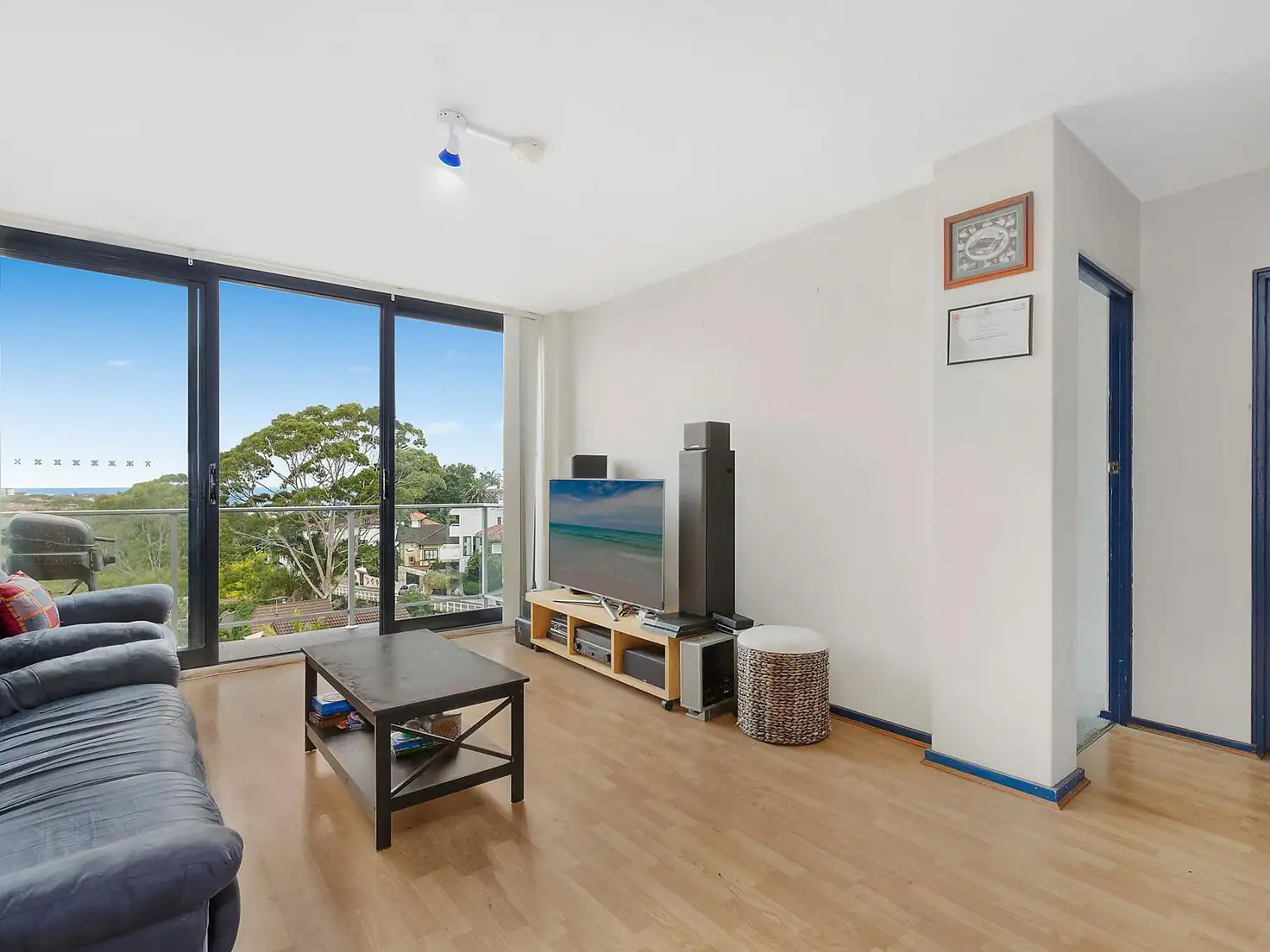 Main view of Homely apartment listing, 14/428 Bronte Road, Bronte NSW 2024