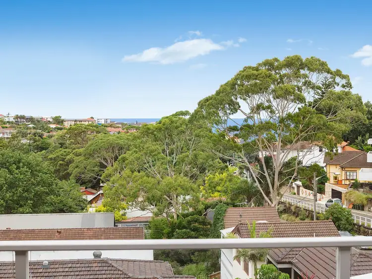 Second view of Homely apartment listing, 14/428 Bronte Road, Bronte NSW 2024