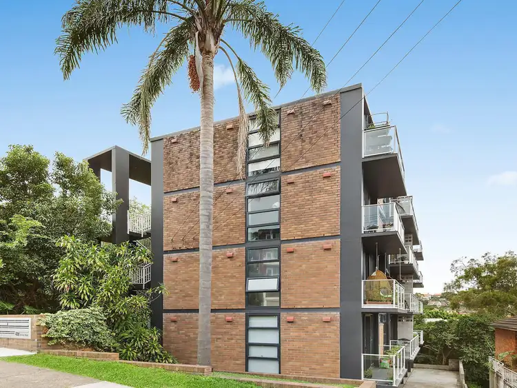 Third view of Homely apartment listing, 14/428 Bronte Road, Bronte NSW 2024