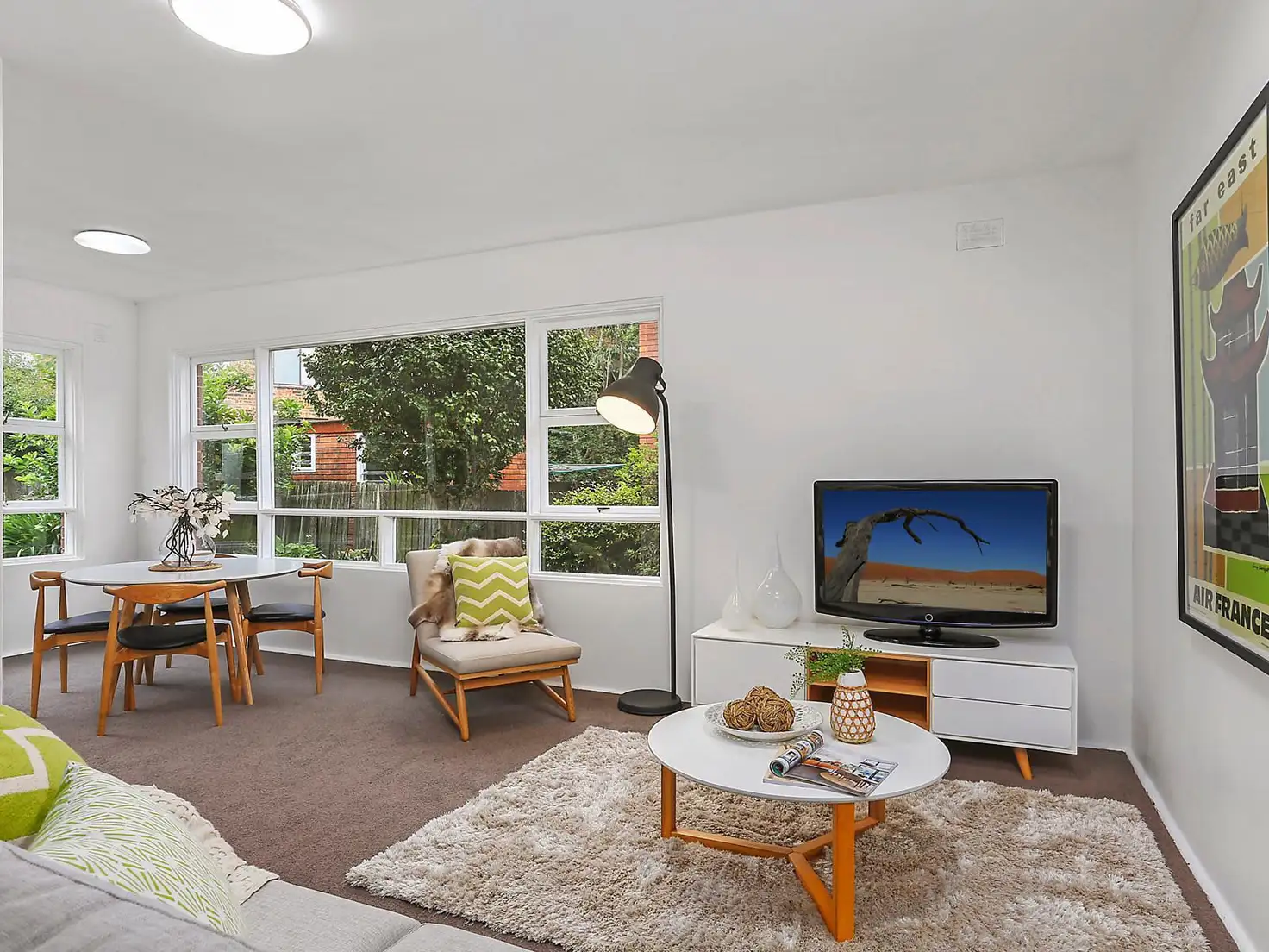 Main view of Homely apartment listing, 4/272 Penshurst Street, Willoughby NSW 2068