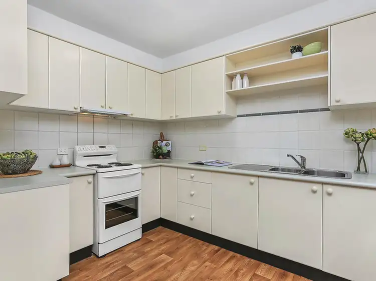 Second view of Homely apartment listing, 4/272 Penshurst Street, Willoughby NSW 2068