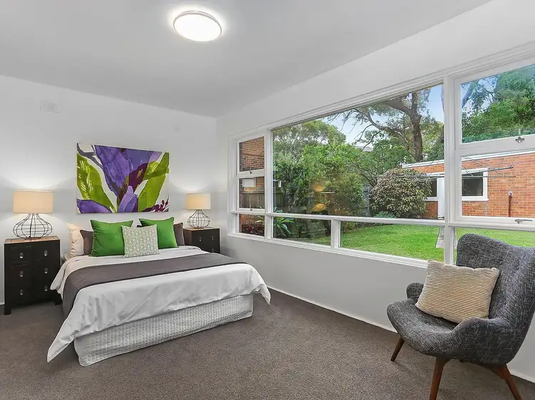 Third view of Homely apartment listing, 4/272 Penshurst Street, Willoughby NSW 2068