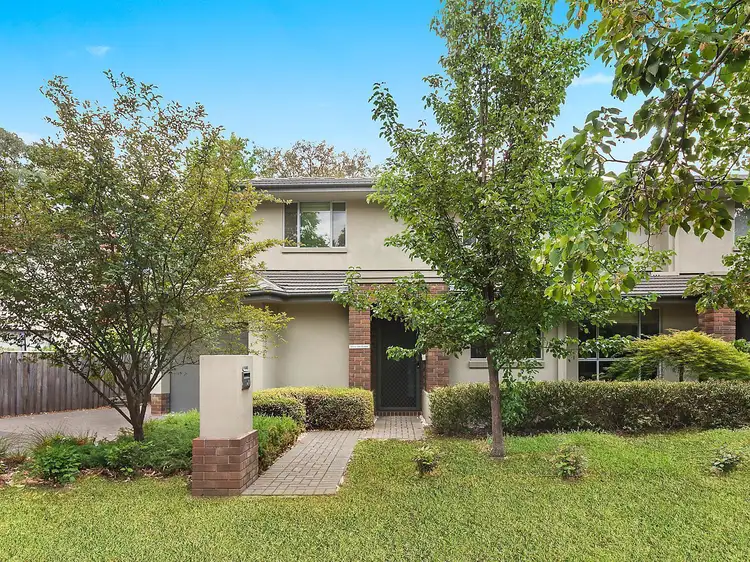 1/5 Allport Street, Downer ACT 2602