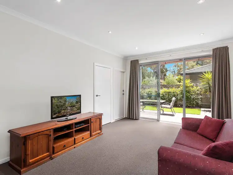 Third view of Homely townhouse listing, 1/5 Allport Street, Downer ACT 2602