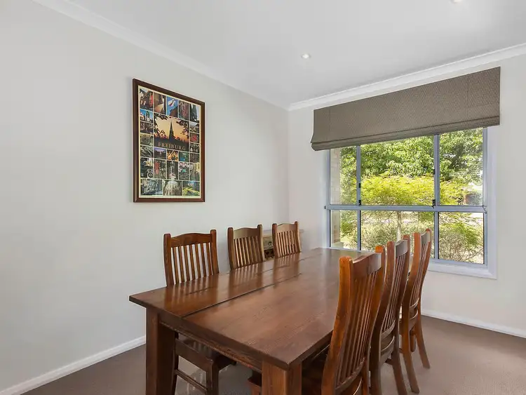 Fourth view of Homely townhouse listing, 1/5 Allport Street, Downer ACT 2602