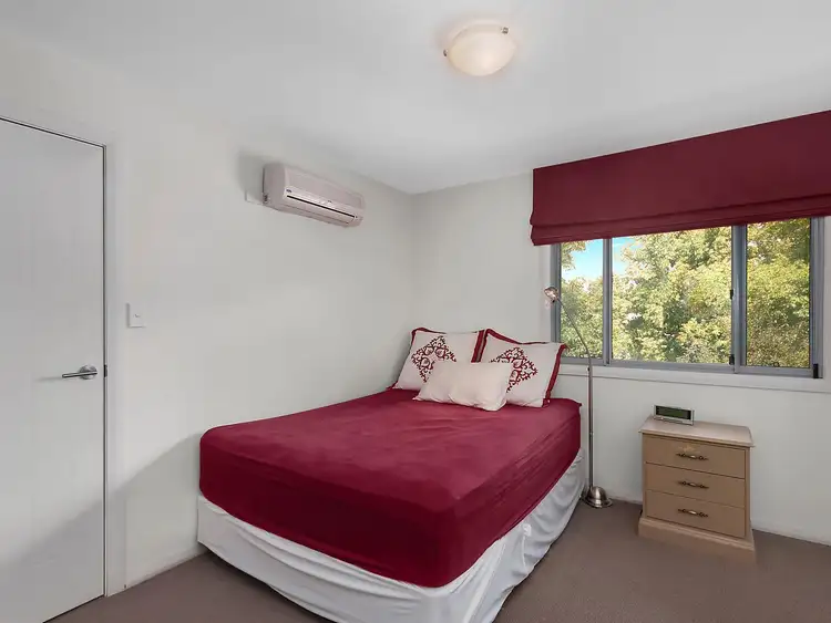 Fifth view of Homely townhouse listing, 1/5 Allport Street, Downer ACT 2602