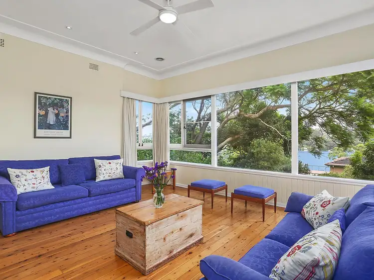 Second view of Homely house listing, 12 Mary Street, Longueville NSW 2066