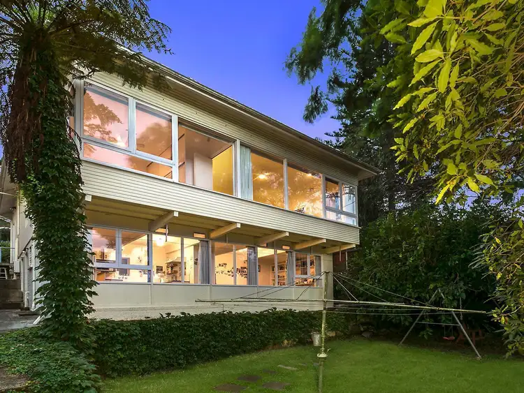 Third view of Homely house listing, 12 Mary Street, Longueville NSW 2066