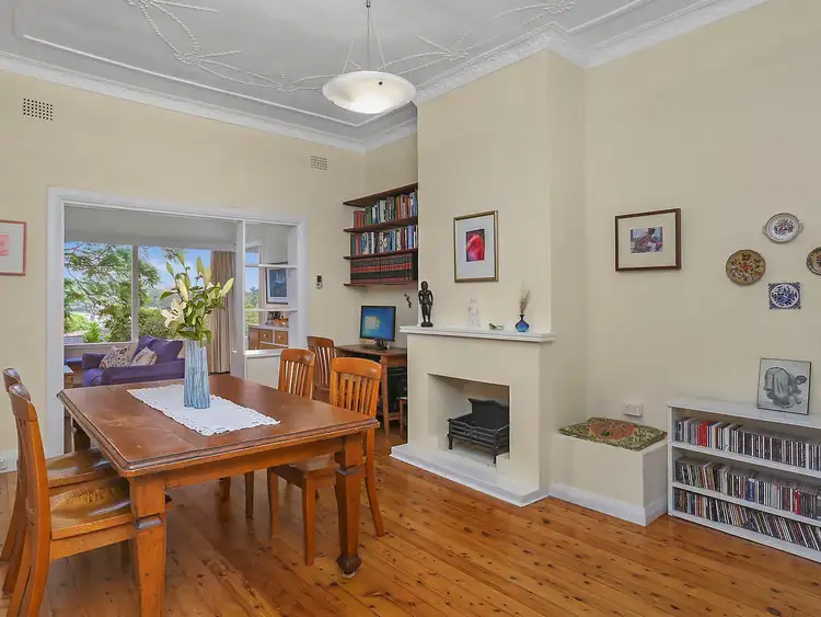 Fourth view of Homely house listing, 12 Mary Street, Longueville NSW 2066