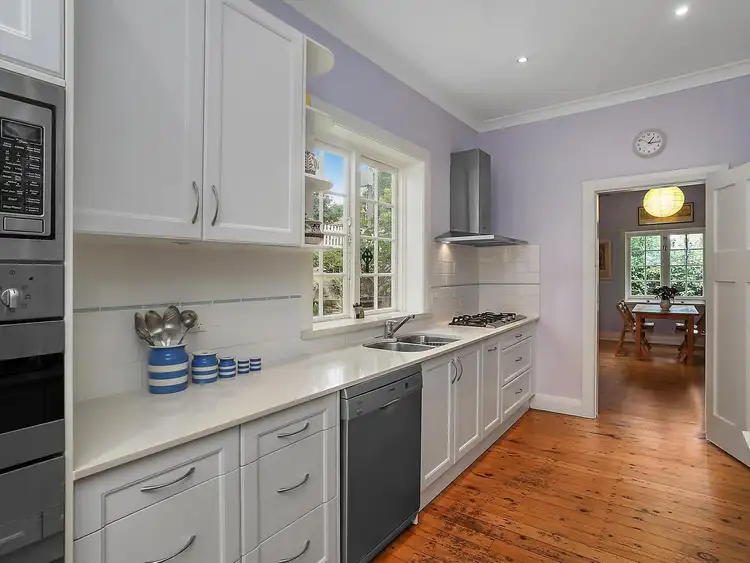 Fifth view of Homely house listing, 12 Mary Street, Longueville NSW 2066