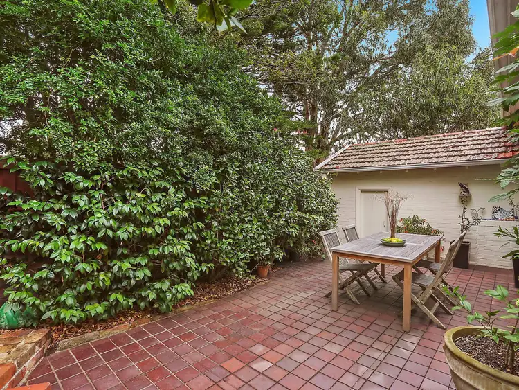 Sixth view of Homely house listing, 12 Mary Street, Longueville NSW 2066