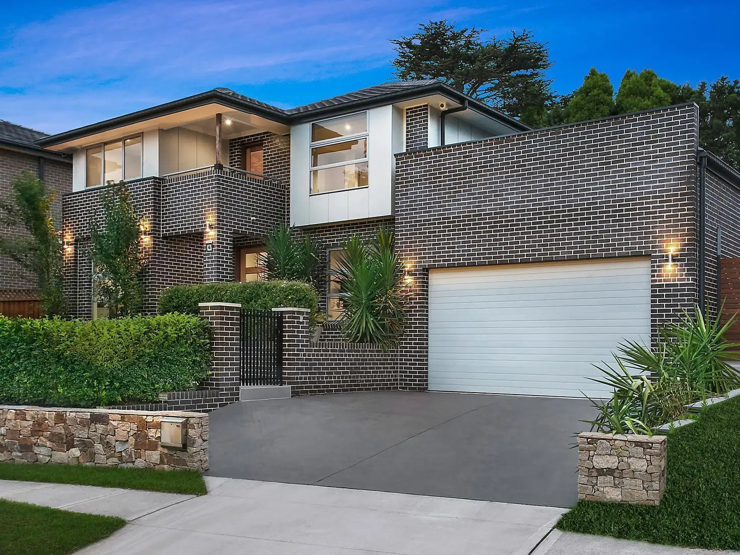 Main view of Homely house listing, 48 Melba Drive, East Ryde NSW 2113