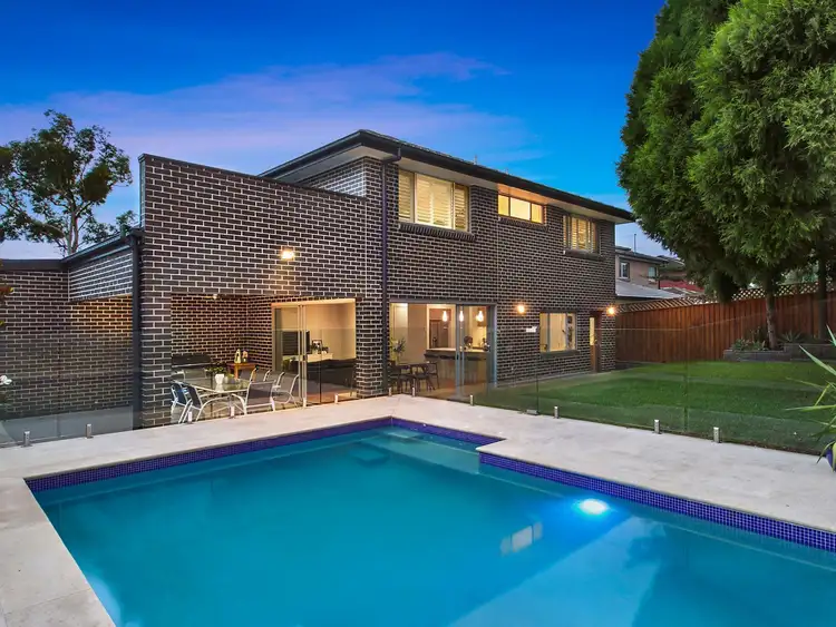 Second view of Homely house listing, 48 Melba Drive, East Ryde NSW 2113