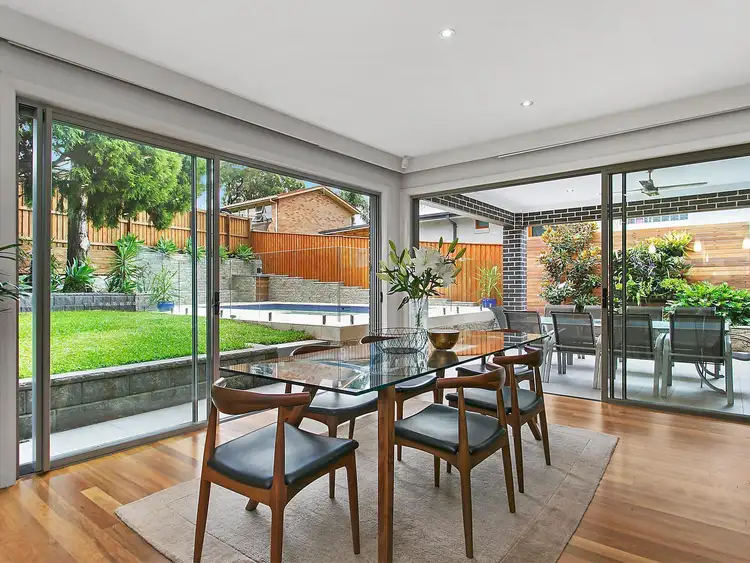Fourth view of Homely house listing, 48 Melba Drive, East Ryde NSW 2113