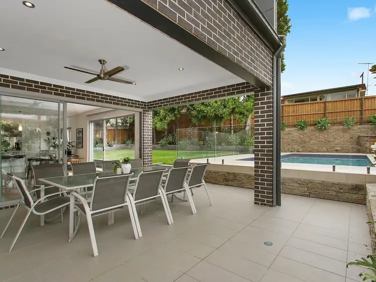 Fifth view of Homely house listing, 48 Melba Drive, East Ryde NSW 2113