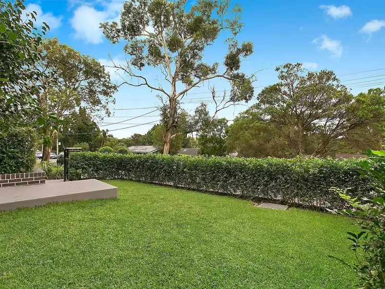 Sixth view of Homely house listing, 48 Melba Drive, East Ryde NSW 2113
