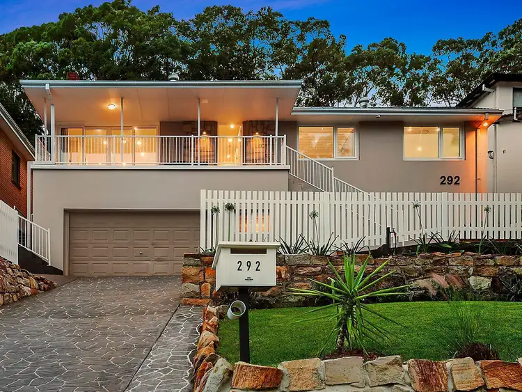 Main view of Homely house listing, 292 Pittwater Road, East Ryde NSW 2113