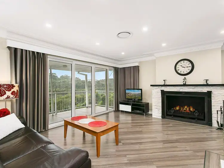 Second view of Homely house listing, 292 Pittwater Road, East Ryde NSW 2113