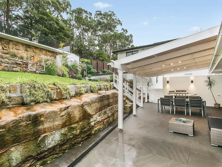 Fourth view of Homely house listing, 292 Pittwater Road, East Ryde NSW 2113
