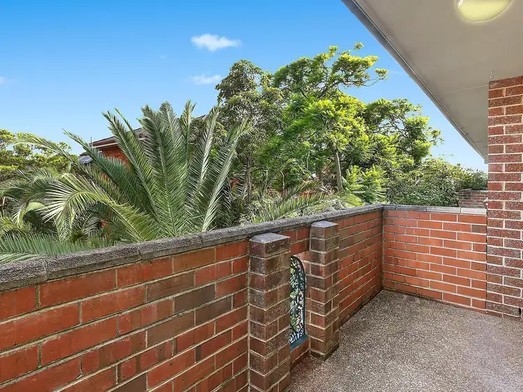 Second view of Homely apartment listing, 23/17 Hampden Road, Artarmon NSW 2064