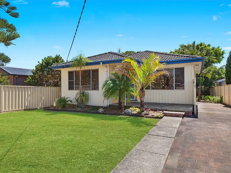 71 Gallipoli Avenue, Umina Beach NSW 2257