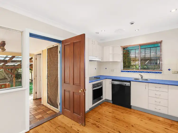 Second view of Homely house listing, 71 Gallipoli Avenue, Umina Beach NSW 2257