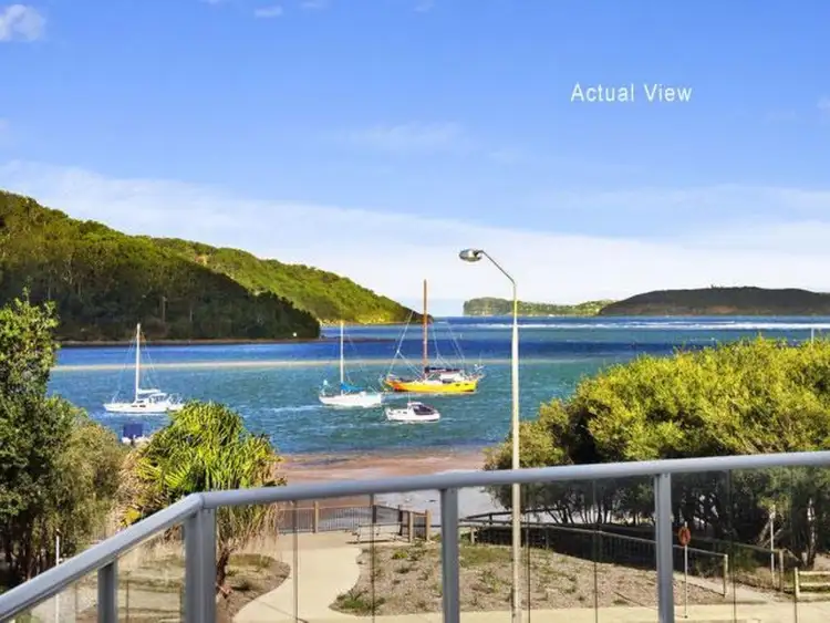 Third view of Homely apartment listing, 108/211 Memorial Avenue, Ettalong Beach NSW 2257