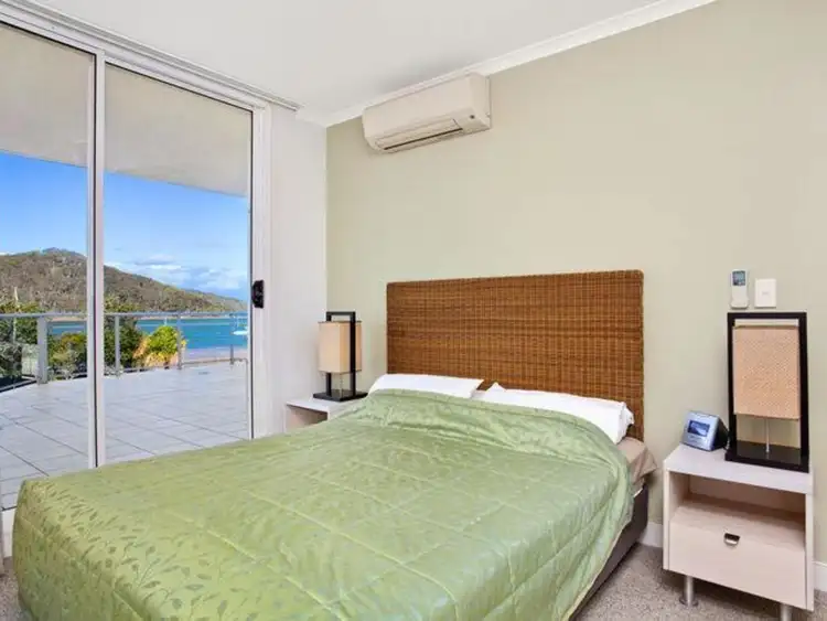 Fourth view of Homely apartment listing, 108/211 Memorial Avenue, Ettalong Beach NSW 2257