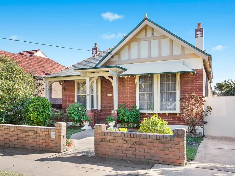 20 Walker Avenue, Haberfield NSW 2045