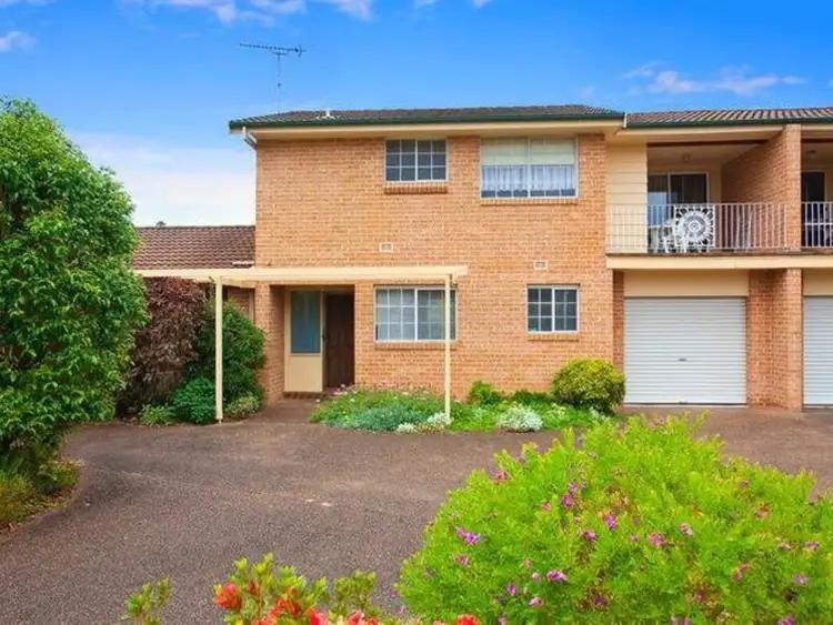 5/13 Bogan Road, Booker Bay NSW 2257
