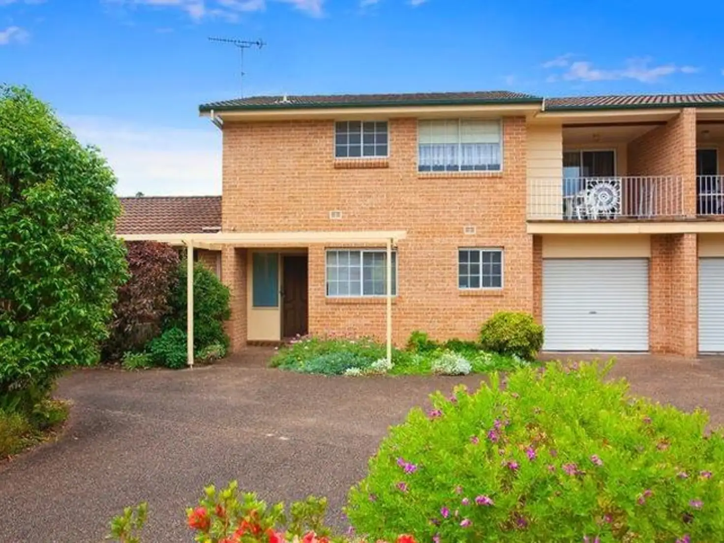 Main view of Homely townhouse listing, 5/13 Bogan Road, Booker Bay NSW 2257