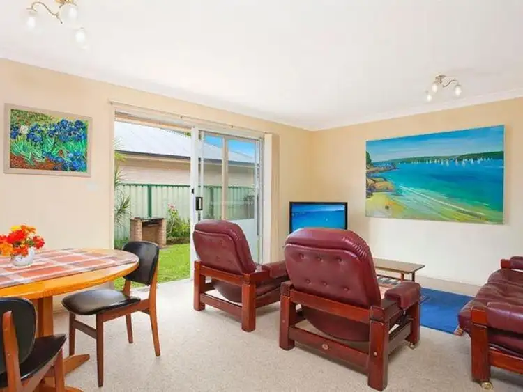 Second view of Homely townhouse listing, 5/13 Bogan Road, Booker Bay NSW 2257
