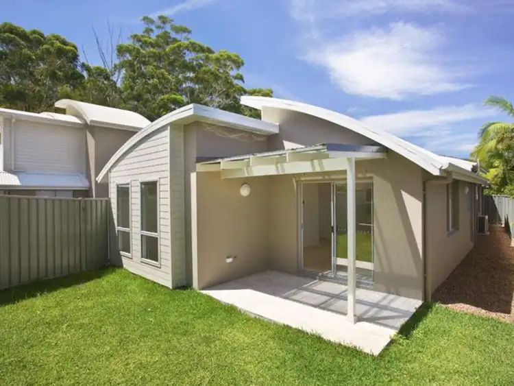 7/30 Booker Bay Road, Booker Bay NSW 2257