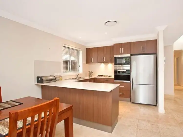 Second view of Homely villa listing, 7/30 Booker Bay Road, Booker Bay NSW 2257