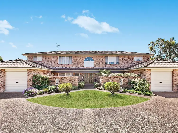 5/28 Pratley Street, Woy Woy NSW 2256