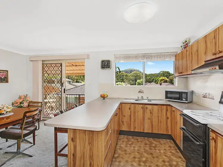 Second view of Homely apartment listing, 5/28 Pratley Street, Woy Woy NSW 2256